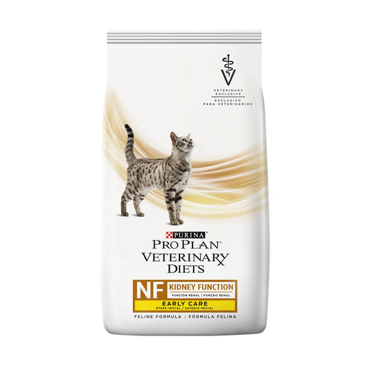 Purina Pro Plan gato adulto enfermedad renal temprana