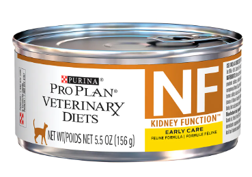 Purina Pro Plan gato adulto enfermedad renal temprana lata de 156 g