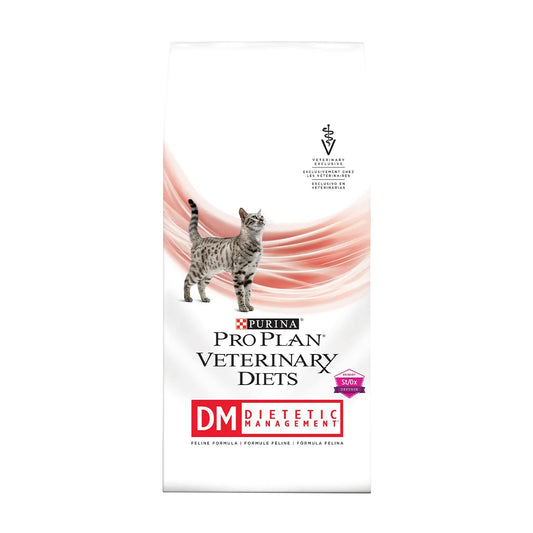 Purina Pro Plan gato diabético