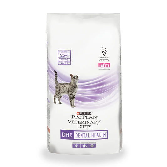 Purina Pro Plan gato salud dental