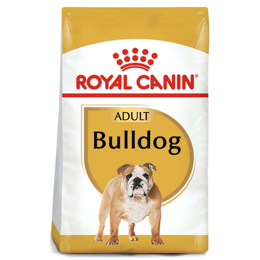 Royal canin, BHN, Bulldog Adult