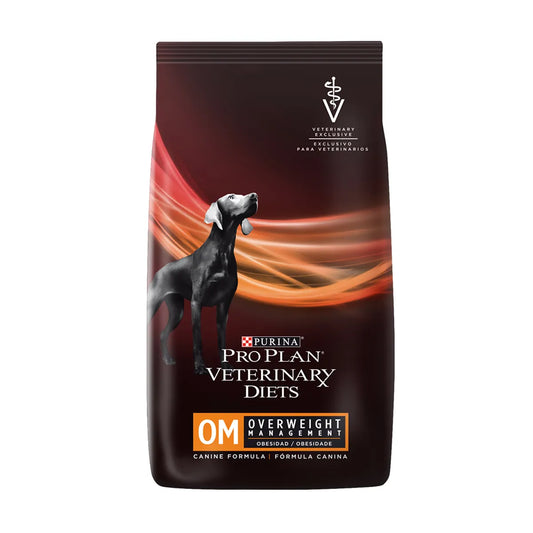 Purina Pro Plan perro adulto sobrepeso y obesidad