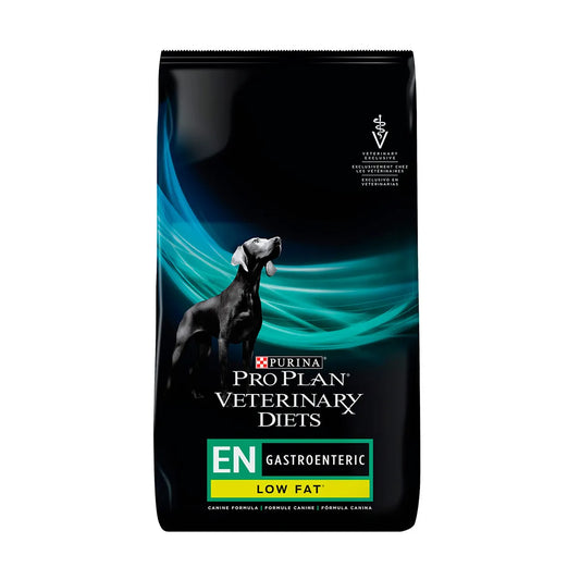 Purina Pro Plan perros Gastroenteric Low Fat