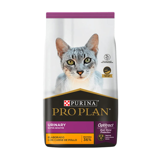 Purina Pro Plan gato adulto urinary