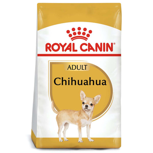 Royal canin, BHN, Chihuahua Adult