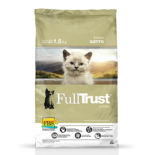 FullTrust gatito