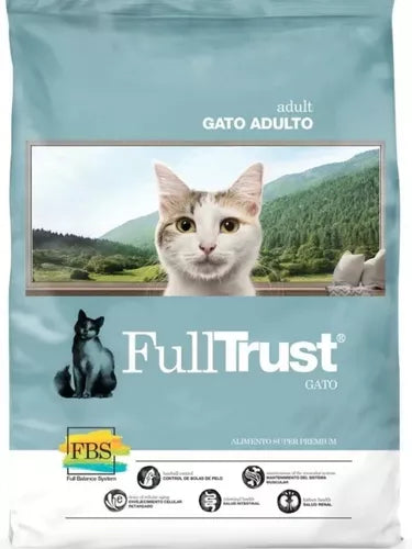 FullTrust gato