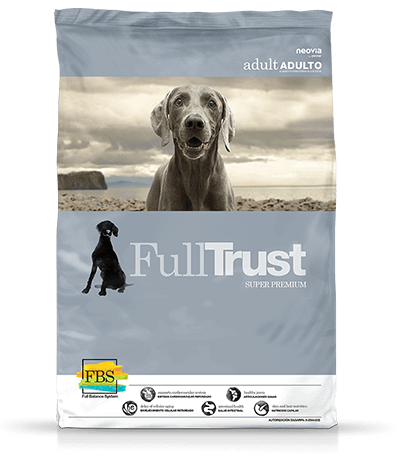 FullTrust Adulto