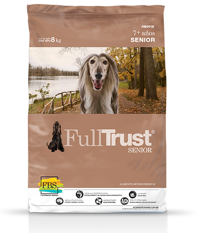 FullTrust senior