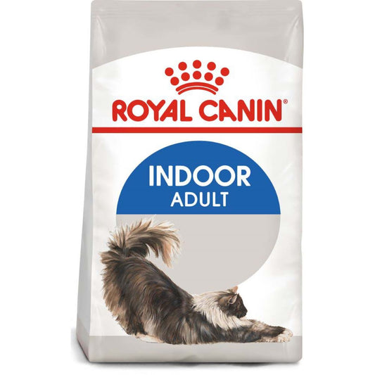 Royal canin, FHN, Indoor Adult