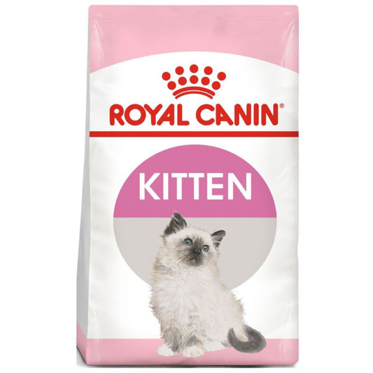 Royal canin, FHN, Kitten