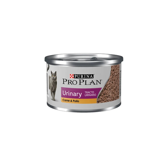 Purina Pro Plan gato urinary lata de 85 g