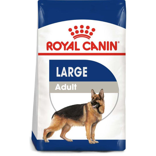 Royal canin, SHN, Large Adult