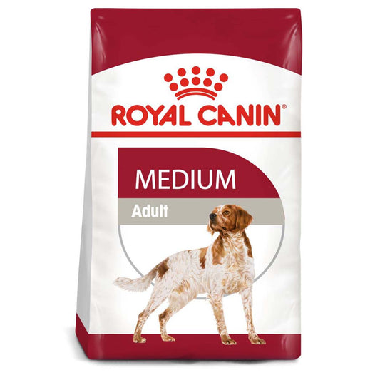 Royal Canin, SHN, Medium Adult