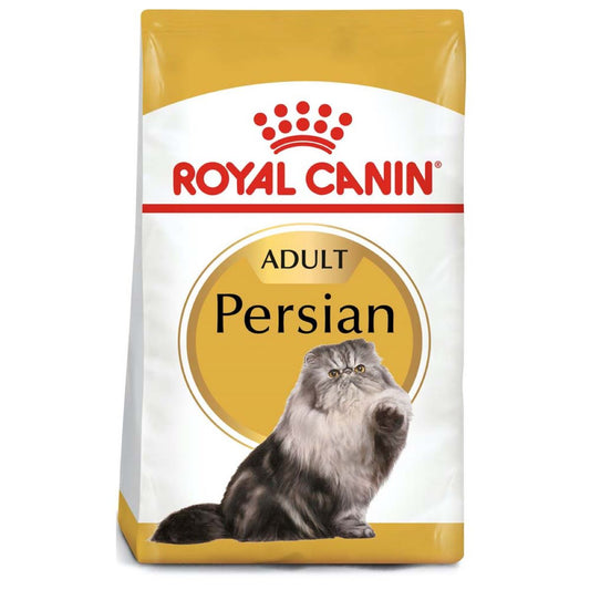 Royal canin, FBHN, Persian Adult