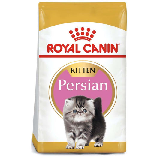 Royal canin, FBHN, Persian Kitten