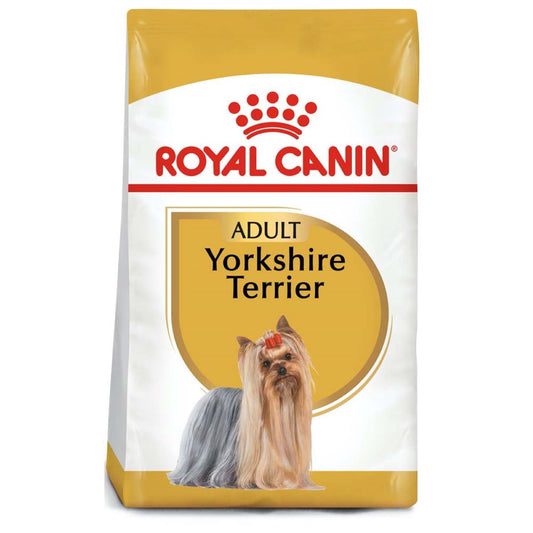 Royal canin, BHN, Yorkshire Terrier Adult