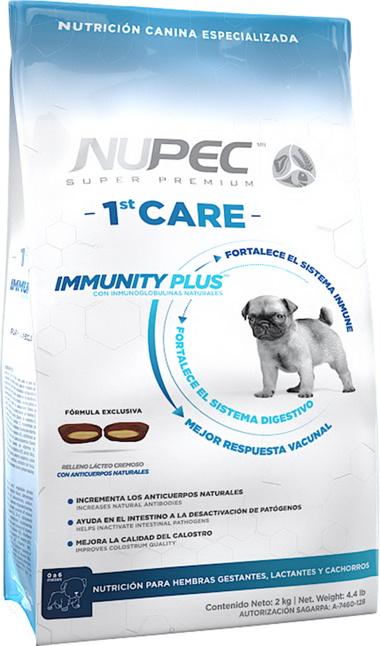 Nupec 1st Care