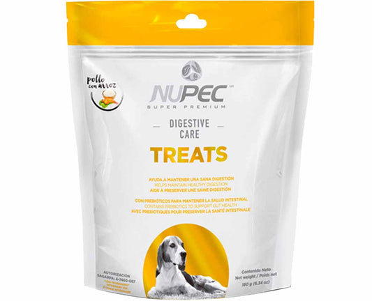 Nupec Digestive Care Treats