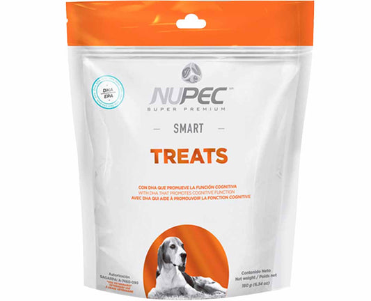 Nupec Smart Treats