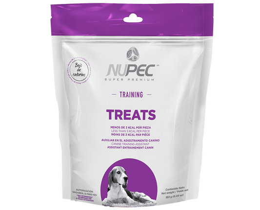 Nupec Training Treats