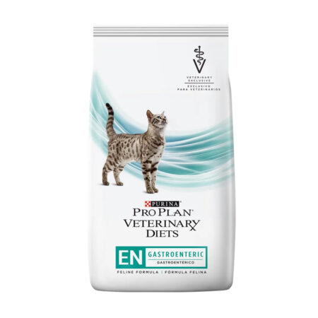 Purina Pro Plan gatos con padecimientos gastrointestinales