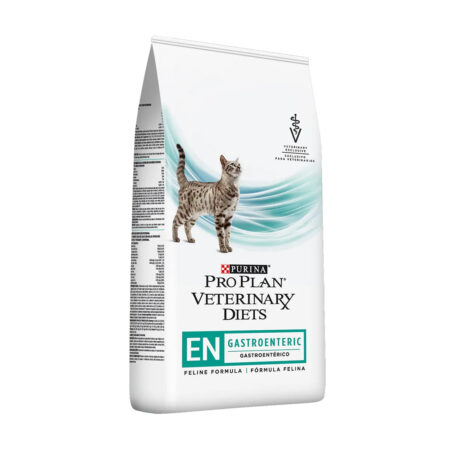 Purina Pro Plan gatos con padecimientos gastrointestinales - Imagen 2