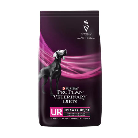 Purina Pro Plan perro adulto de todas las razas trastornos urinarios