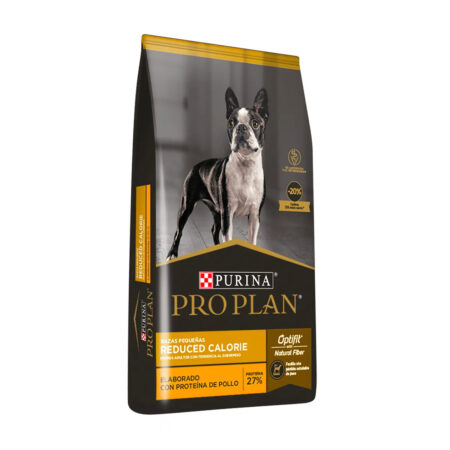 Purina Pro Plan perro adulto reduced calorie raza pequeña - Imagen 2