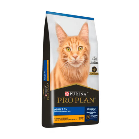 Purina Pro Plan gato adulto senior - Imagen 2