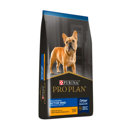 Purina Pro Plan perro adulto senior raza pequeña - Imagen 2