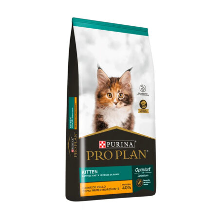 Purina Pro Plan gatito kitten - Imagen 2