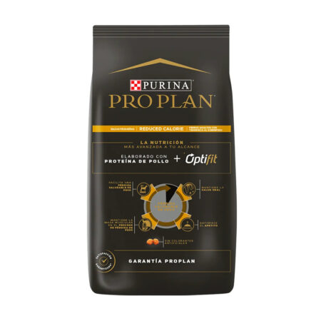 Purina Pro Plan perro adulto reduced calorie raza pequeña - Imagen 3