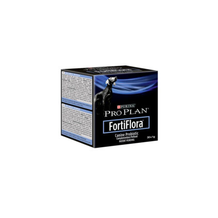 Purina Pro Plan perro fortiflora canine paquete de 30 g