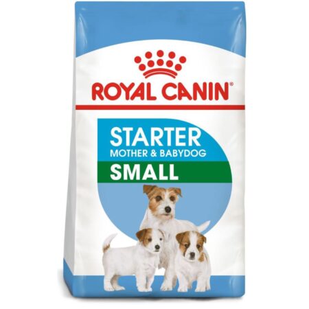 Royal Canin, SHN, Small Starter Mother&Baby Dog