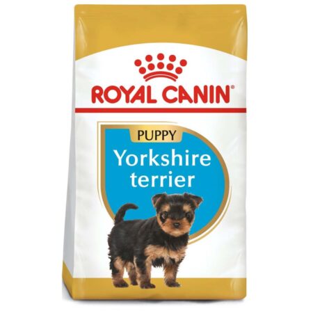 Royal canin, BHN, Yorkshire Terrier Puppy