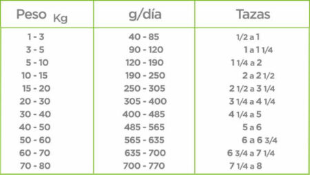 Nupec Adulto - Imagen 4