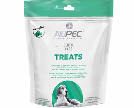 Nupec Dental Care Treats