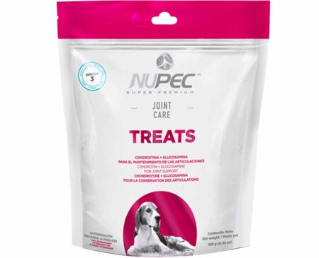 Nupec Joint Care Treats