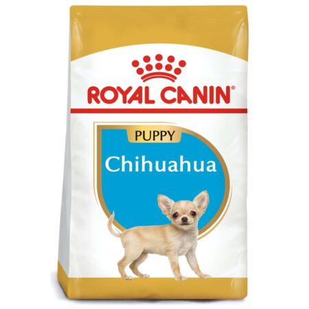 Royal canin, BHN, Chihuahua Puppy